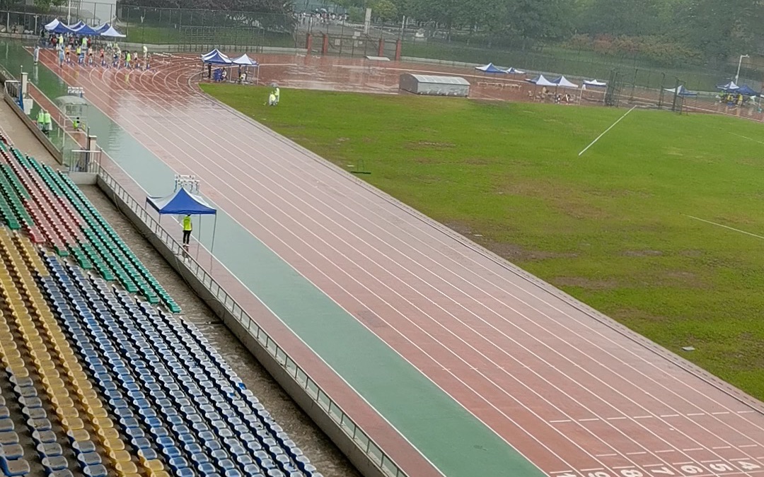 独家首发丨2022年武汉体育学院田径单招100米纪录哔哩哔哩bilibili