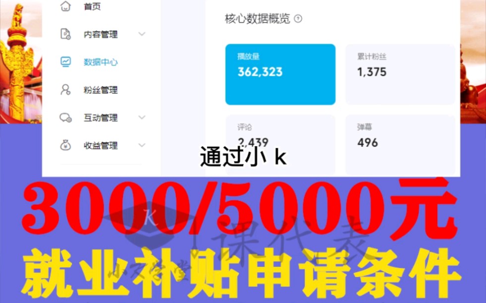 [图]【毕业生必看】广东就业领5000元补贴