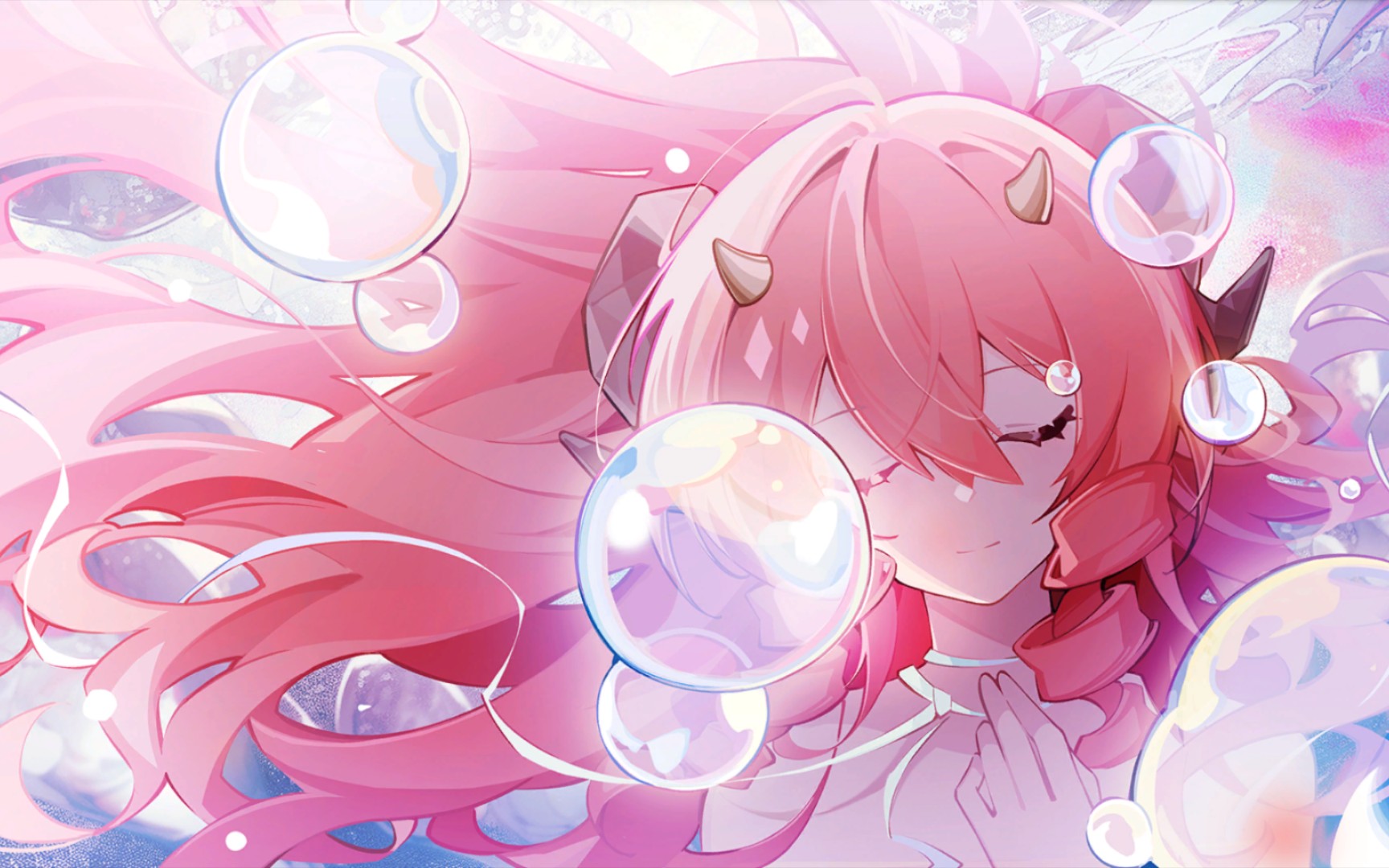 【犹格索托斯的庭院】耶芙娜好感度lv9剧情,小耶芙娜真可爱!