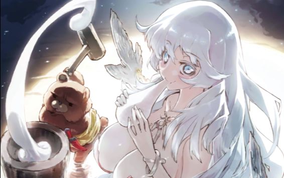 fgo月神复刻活动简介