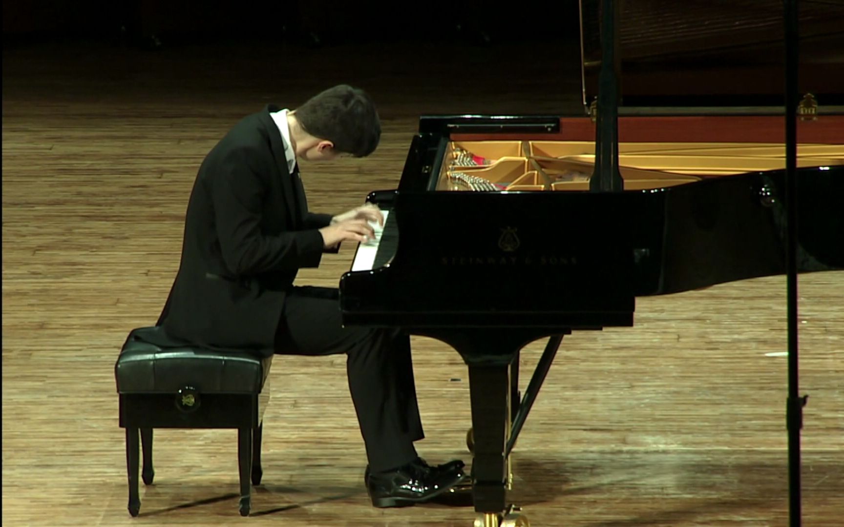 【钢琴】阿斯托尔61皮亚佐拉 astor piazzolla libertango丨