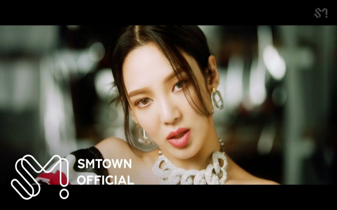 金孝渊 hyo《dessert(feat.