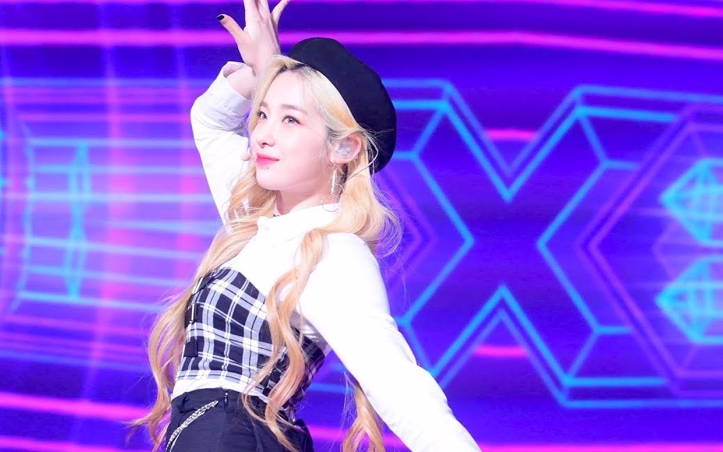 ans李瑞渶raon191115boomboom饭拍