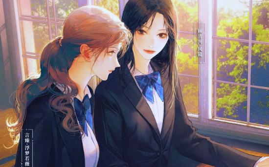 顾清河的信-七夕小剧场【全世界都在等你心动】