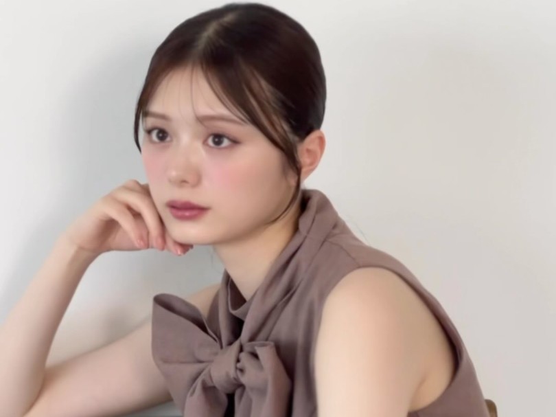 【绀野彩夏】紺野彩夏さんか91着るa07n mille秋コレクション79