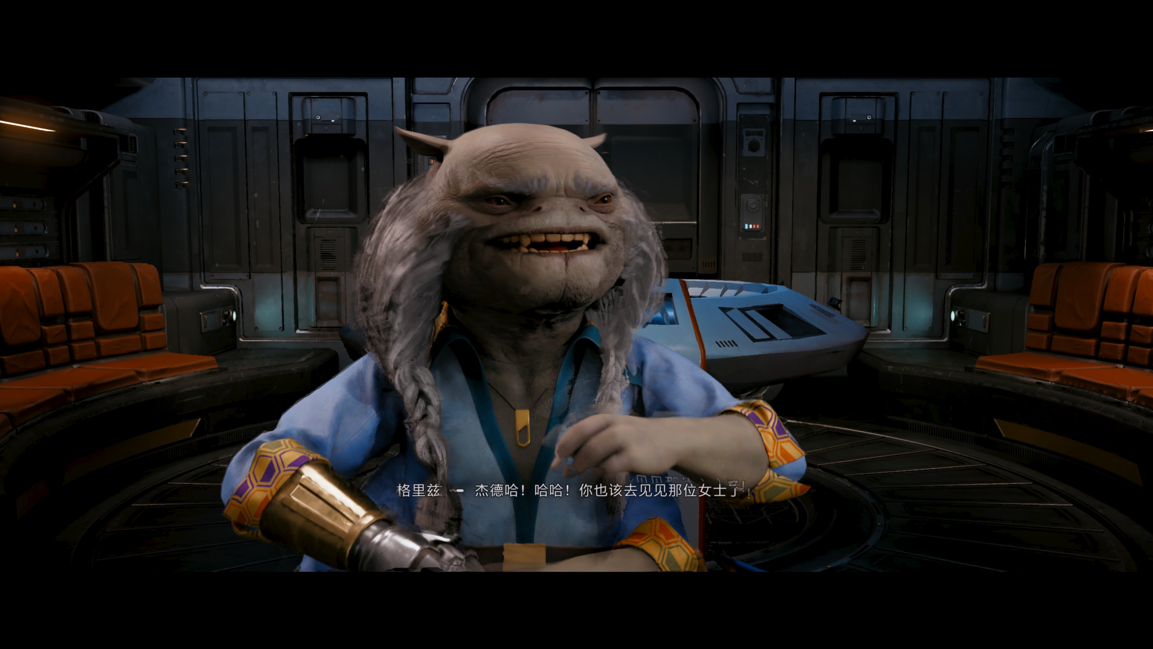 《星球大战绝地幸存者》【寇博】05