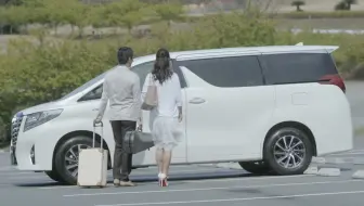 日本中古车都是什么价格 丰田埃尔法才万 走进日本中古车行 137 哔哩哔哩 つロ干杯 Bilibili