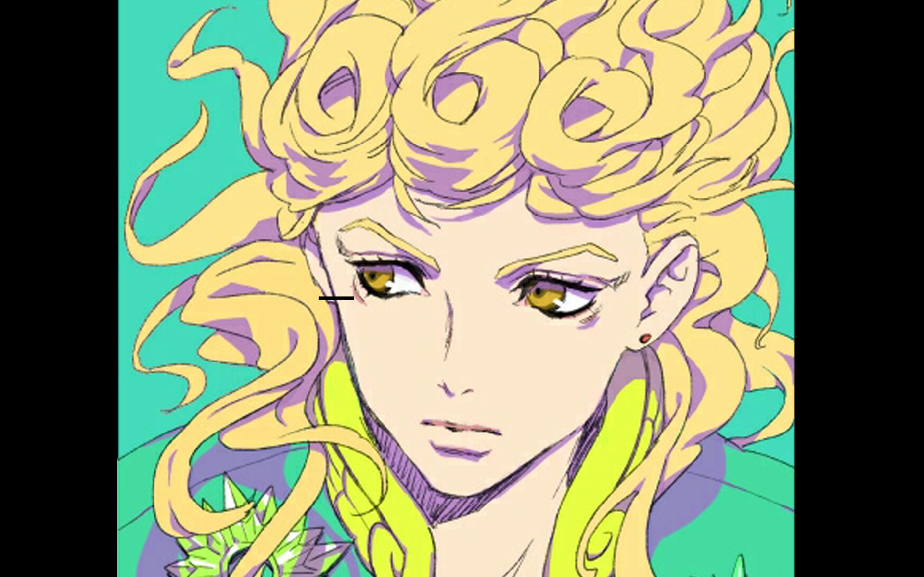 【jojo】枪声音乐·乔鲁诺乔巴纳处刑曲-esperienza doro