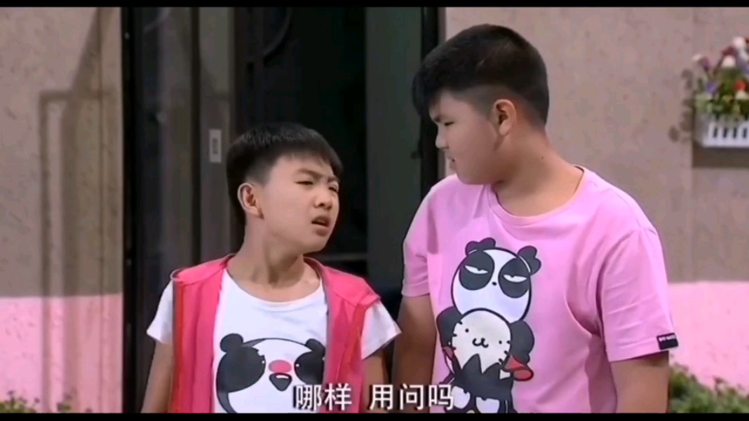 【外星小子哆布哆-郑伟cut 1-1】海边我喜欢喜欢喜欢