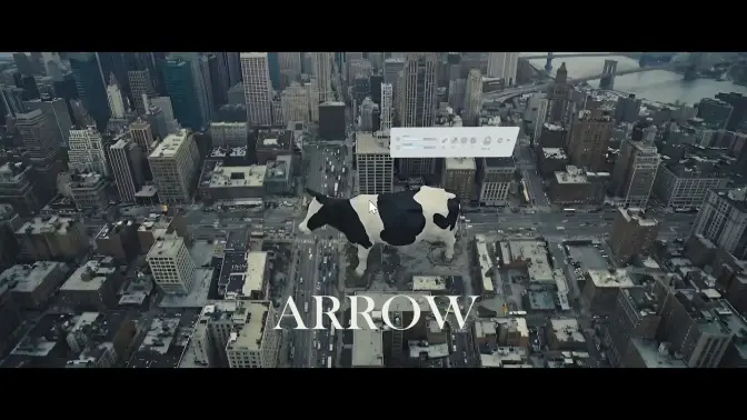 【箭头】如果世界真的是程序,你会继续当个NPC吗