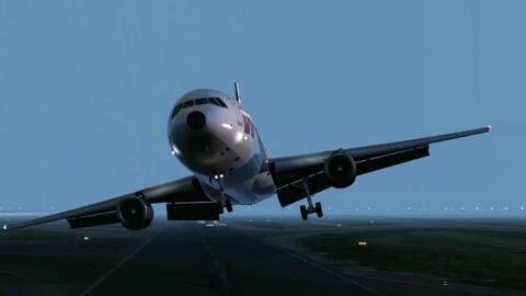 Introducir 86+ imagen pinnacle airlines flight 3701 fr.thptnganamst