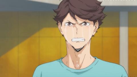 及川彻 热爱105 C的你 哔哩哔哩