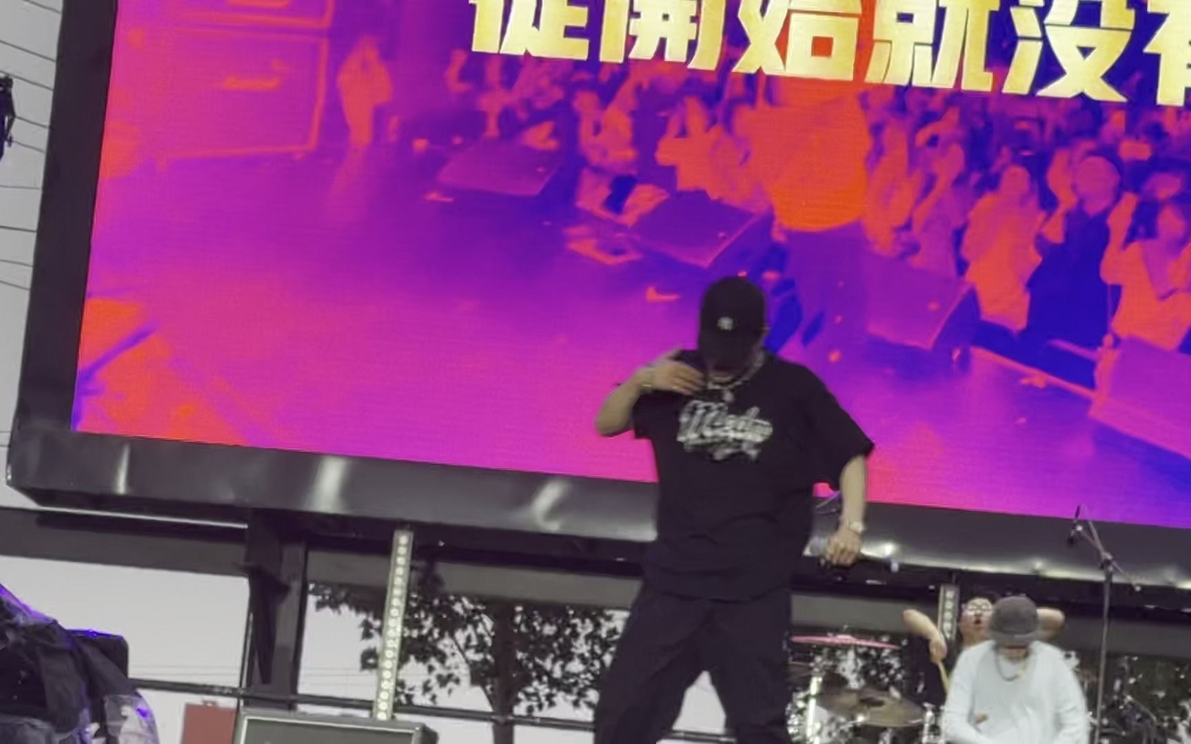 [图]高天佐《HipHop Save My Life》