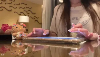 Study with me｜实时学习30min 学习歌单｜酒店学习 studyaccount｜香港大二女生期末复习