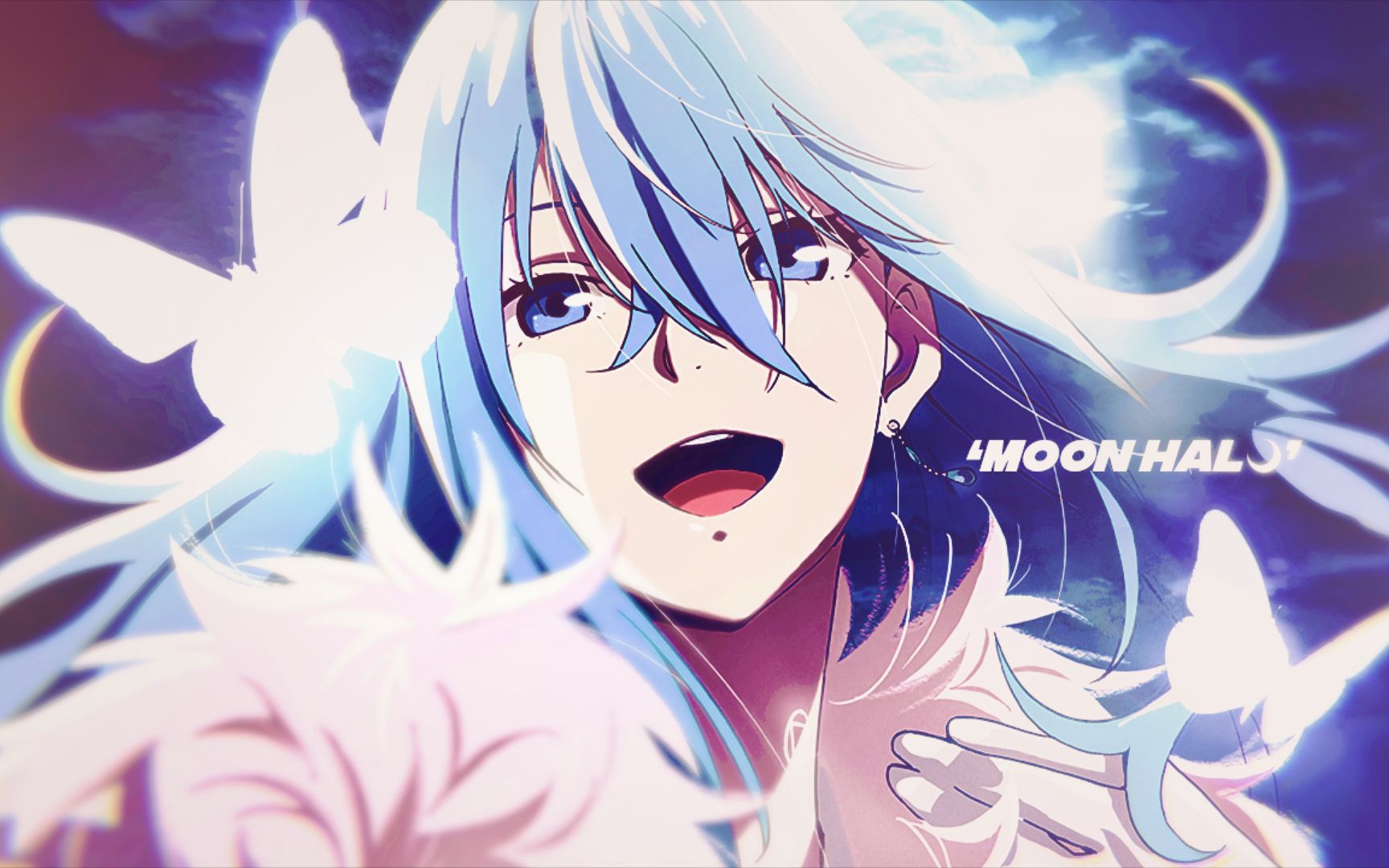 [amv] moon halo (indigo ic #6)_哔哩哔哩_bilibili