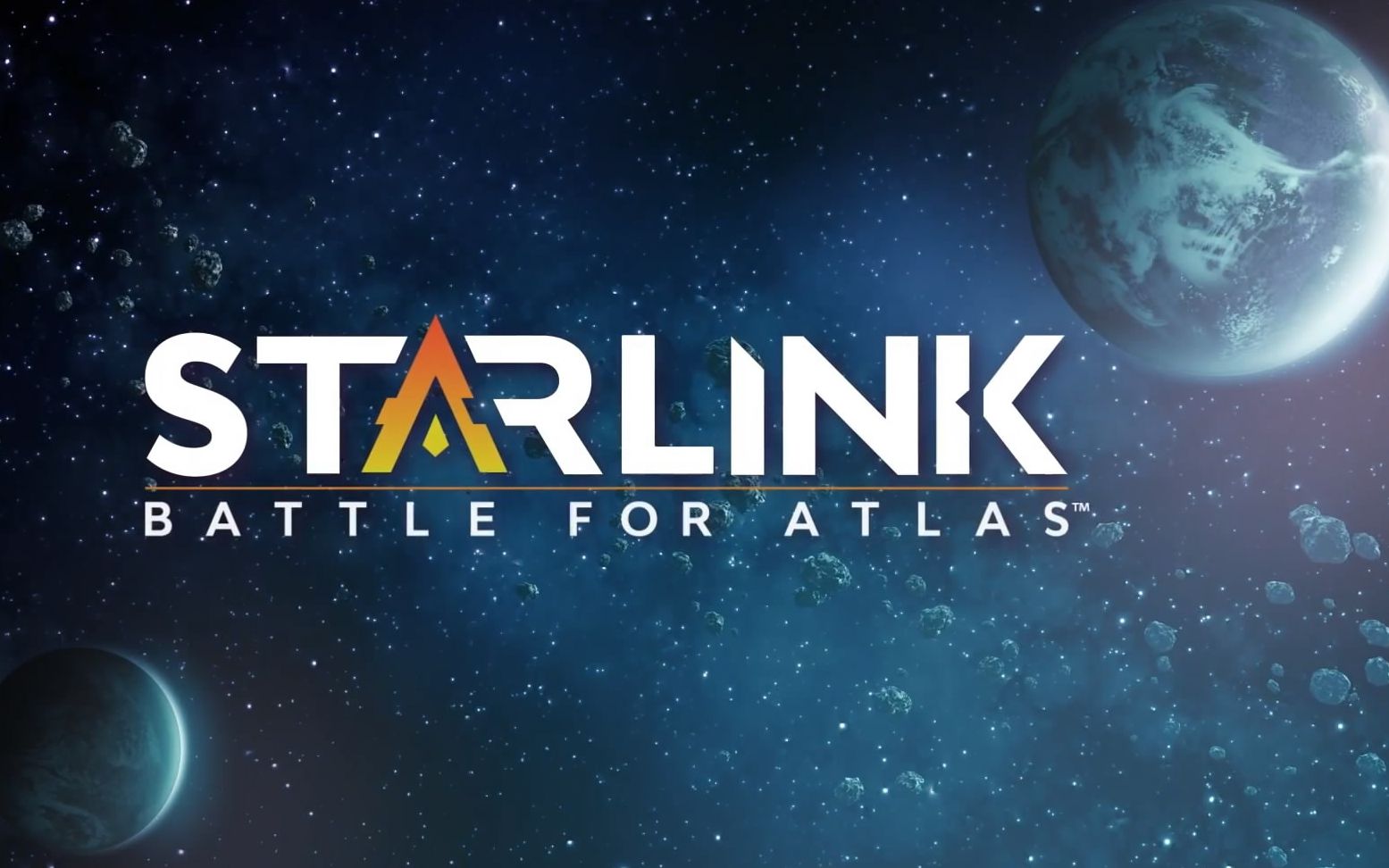 [图]【MyaminM】【1080P】星链：阿特拉斯之战 预告片 - Starlink: Battle for Atlas