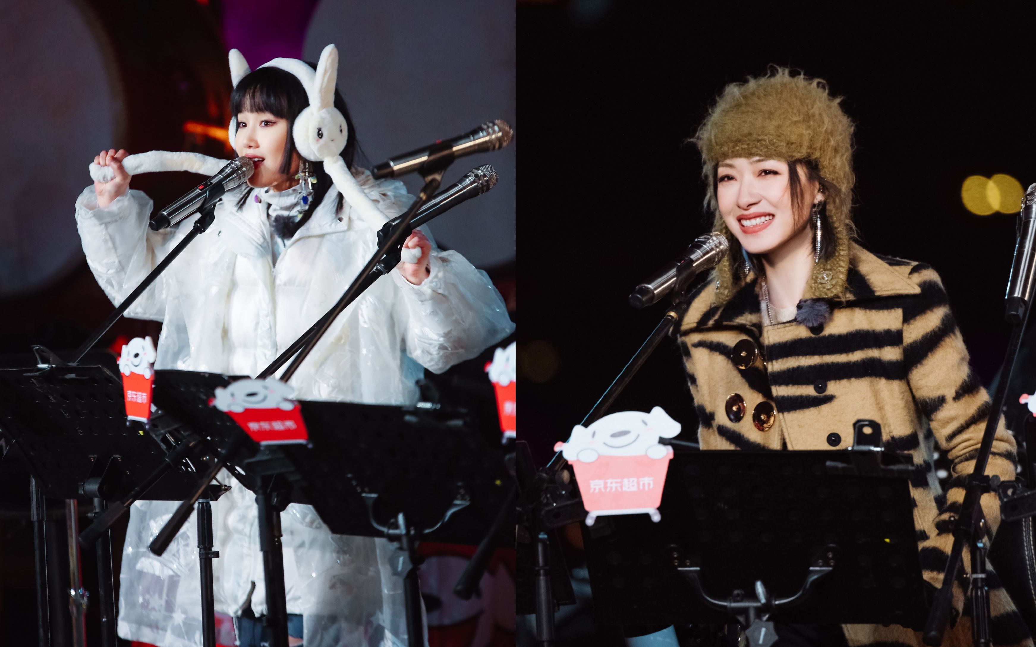 香-无rap-黄龄,万茜