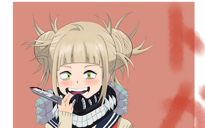 【萌新绘画练习】渡我被身子_哔哩哔哩 (゜-゜)つロ 干杯~-bilibili