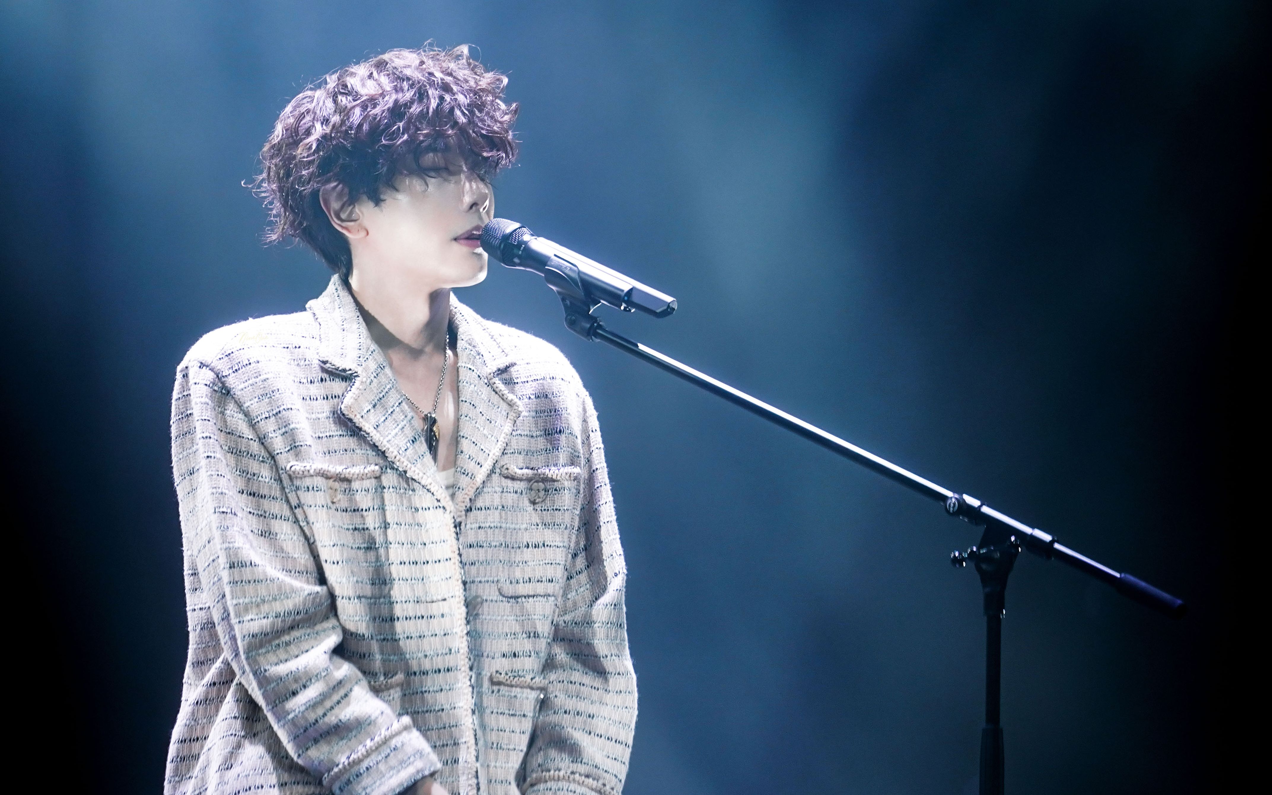 朴孝信lovers演唱会190713冬日之声