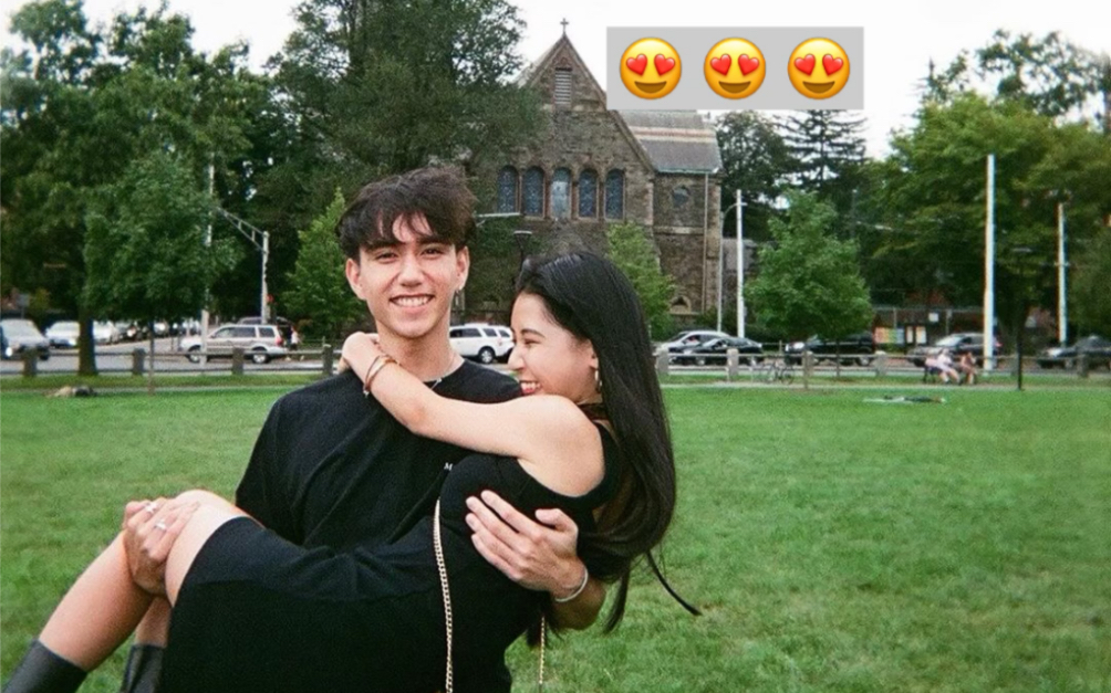 别被狼酱所欺骗第六季给我嗑爆michi和马这对cp