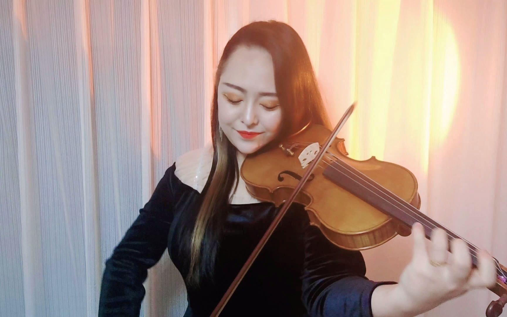 活动  【小提琴】past lives