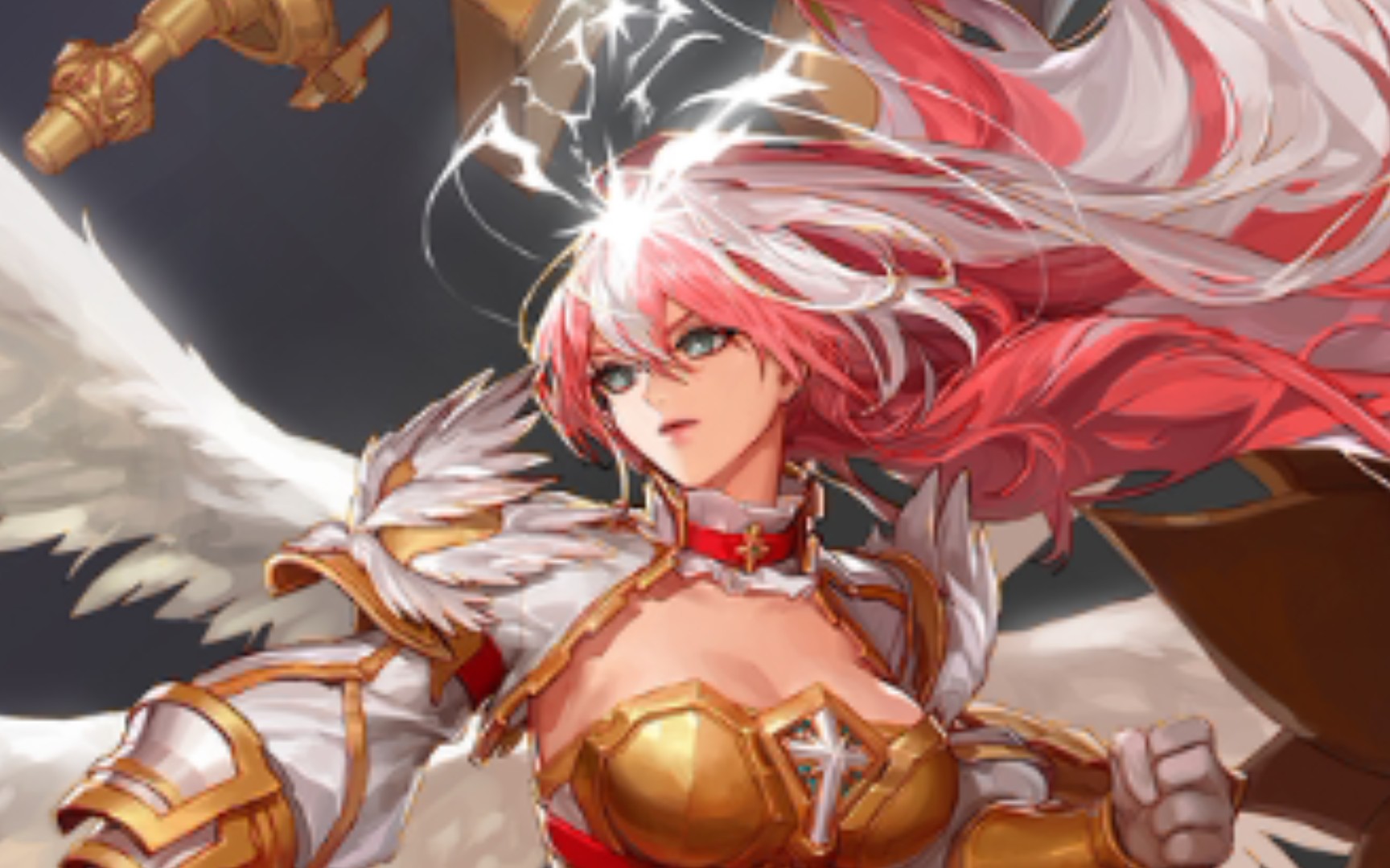 191破晓女神单二觉三牛卡赞看简介