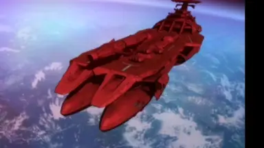 格安即決 未組立 アシェット 宇宙戦艦ヤマト 2205 新たなる旅立ち 宇宙戦艦ヤマト