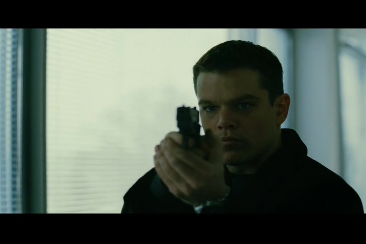 [图]【影视回顾】谍影重重2 The Bourne Supremacy (2004) extras【英语】