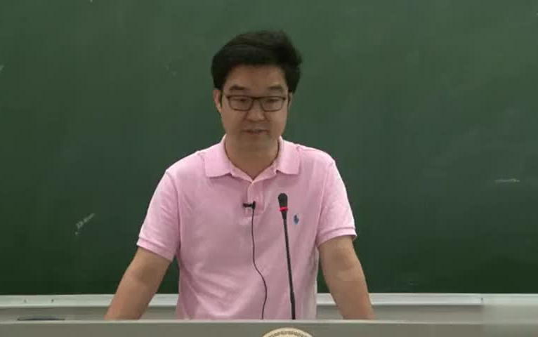 【湖南大学】建筑环境与设备工程专业导论(全)张国强哔哩哔哩bilibili