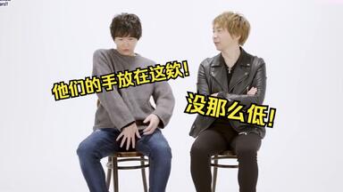 AD-LIVE 2022」Blu-ray&DVD vol.2（逢坂良太・森久保祥太郎・陳