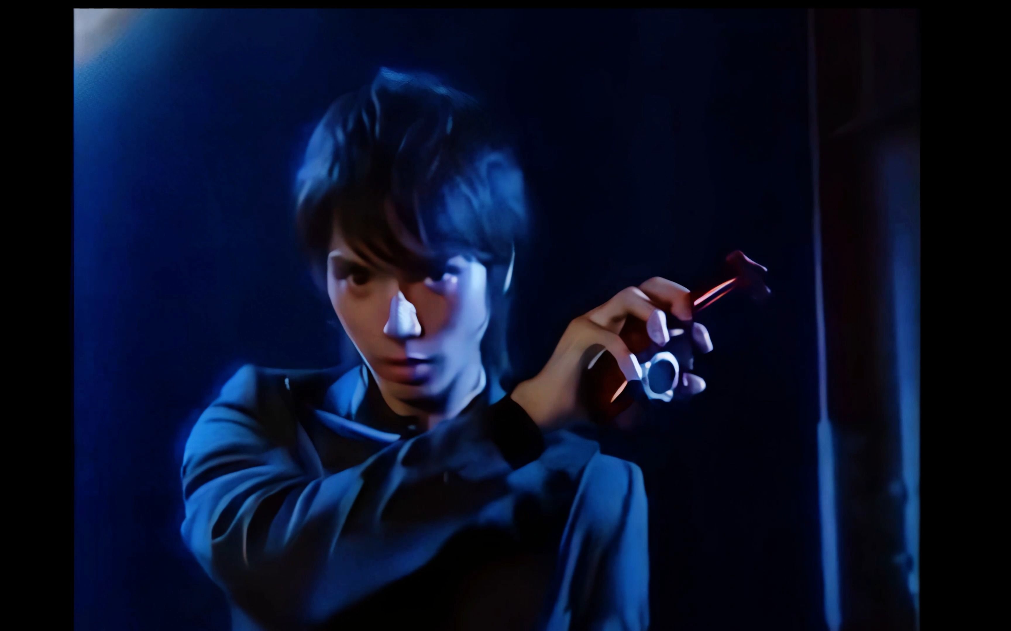 【假面骑士kabuto】广告4k画质