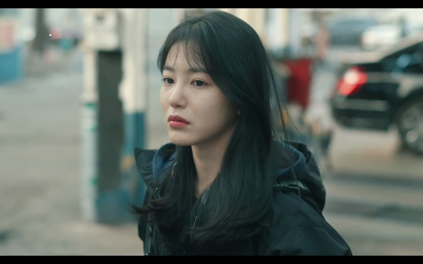 《第三人称复仇》p1-7 辛睿恩 / 朴所罗门