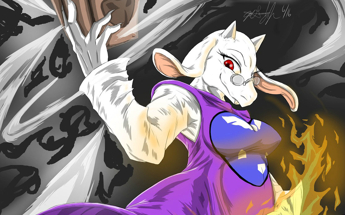猫熊的传说之下(undertale)11二周目杀戮线第一期_哔哩哔哩_bilibili