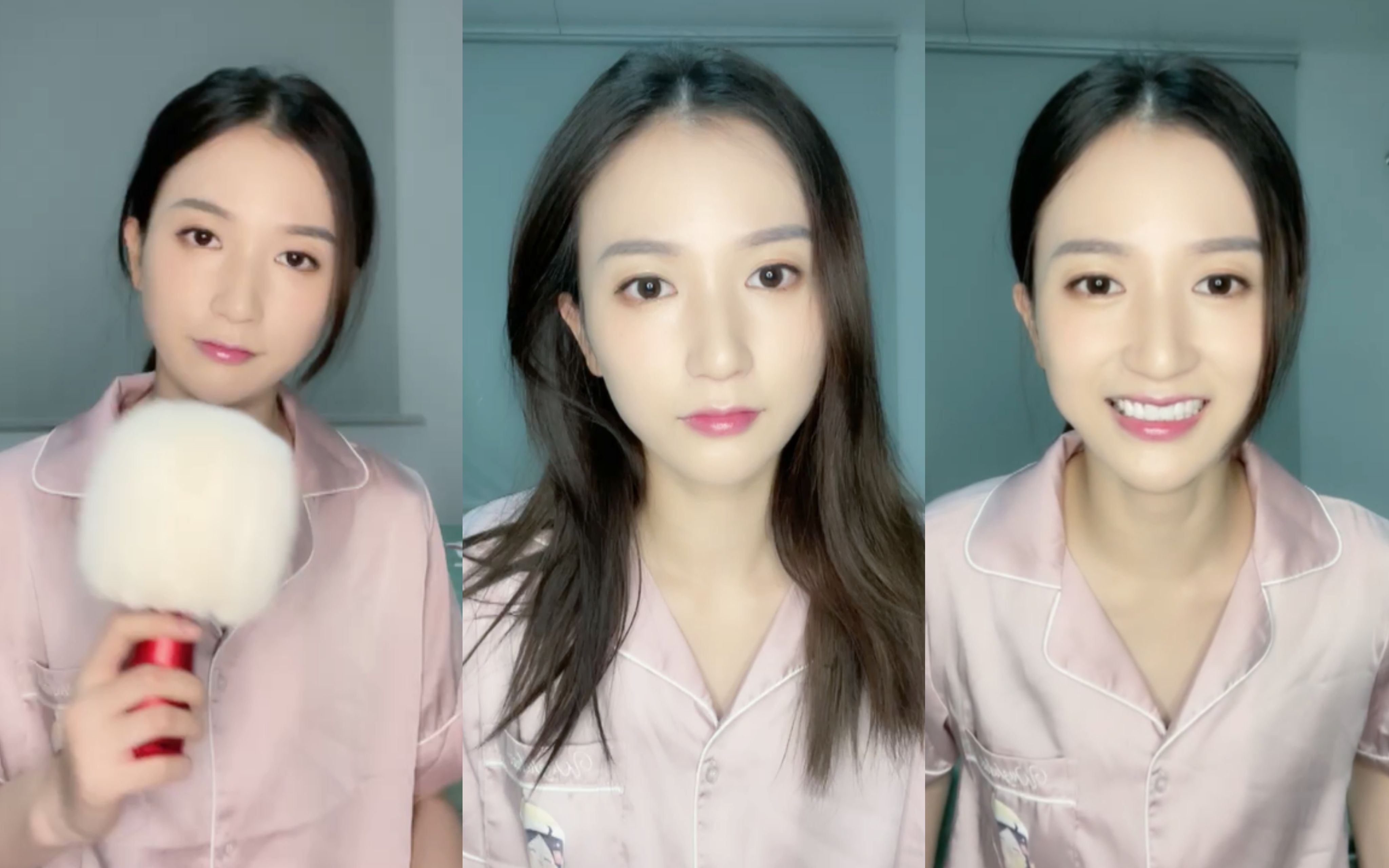 【吴哲晗】单曲排满行程的沙子说来就来 和粉丝的情人节甜蜜约会 直播