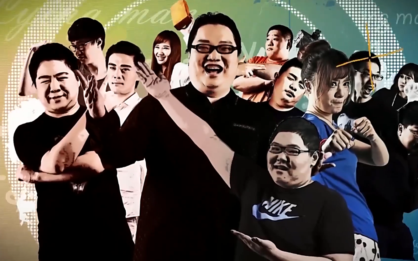 jy在lyingman第一季的表现 - 资源合集 - 小不点搜索