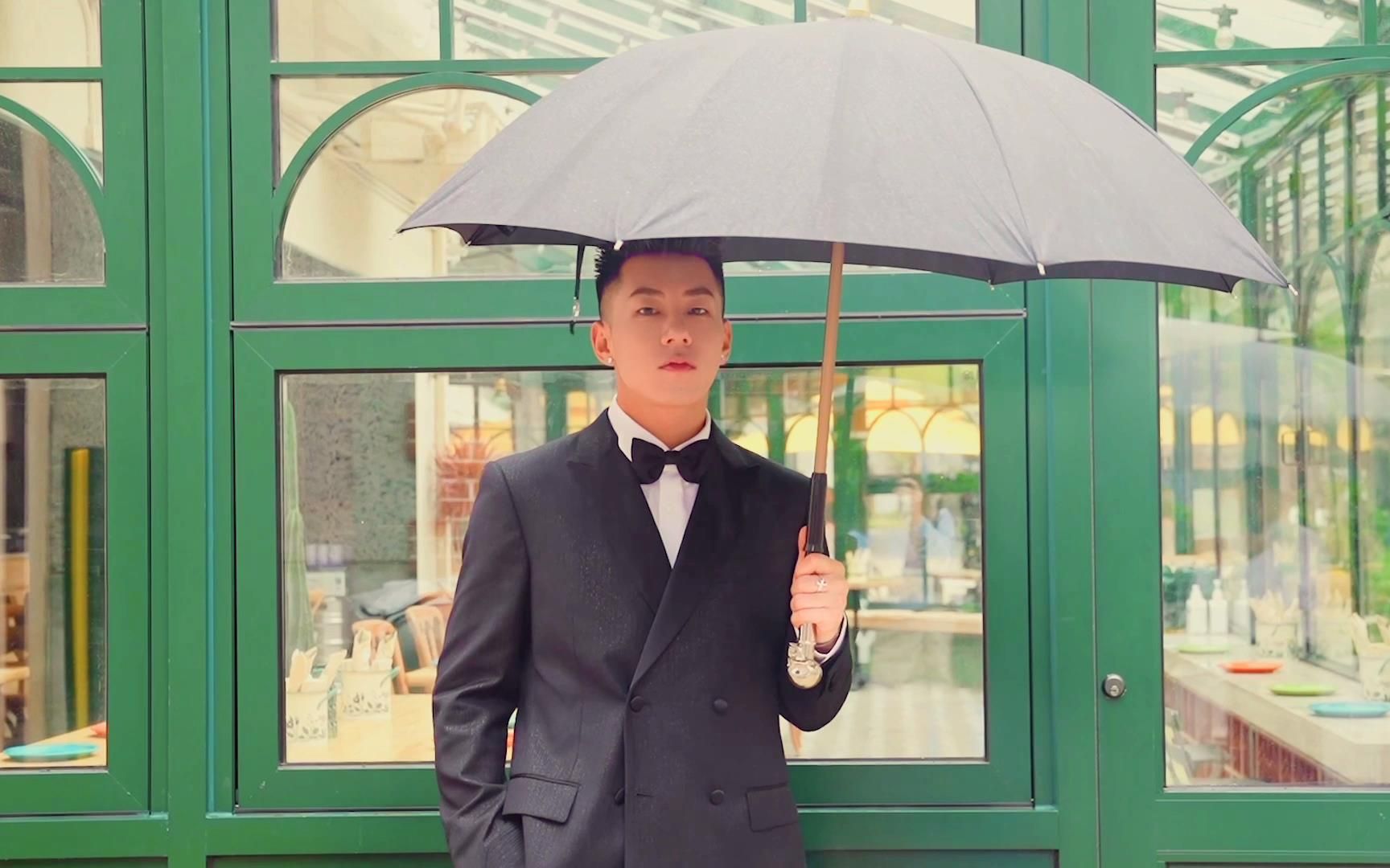 【casper卡斯柏vlog】vlog4 关于"热烈"的记忆