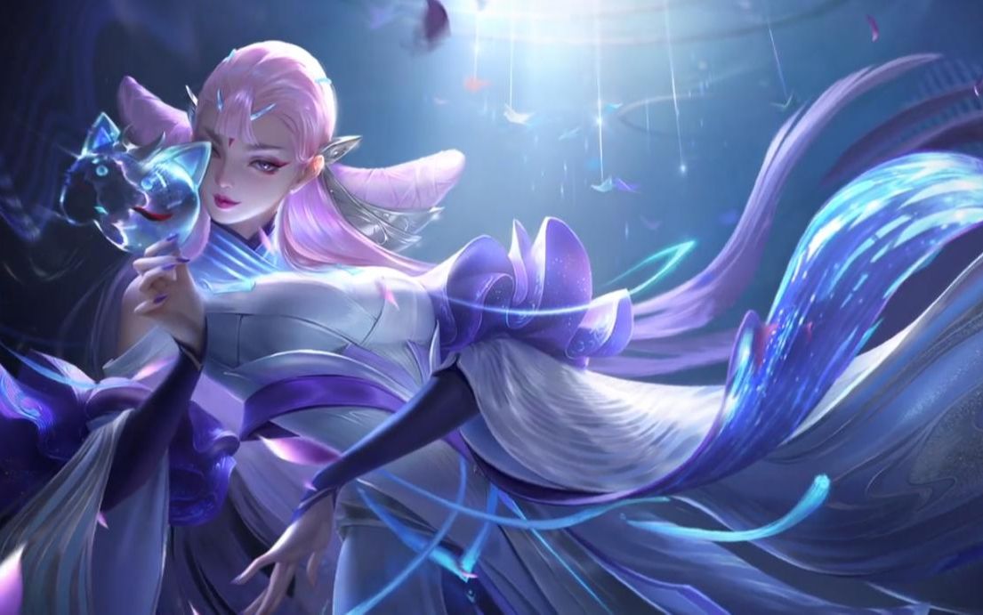 【貂蝉】想欣赏妾身的舞姿吗