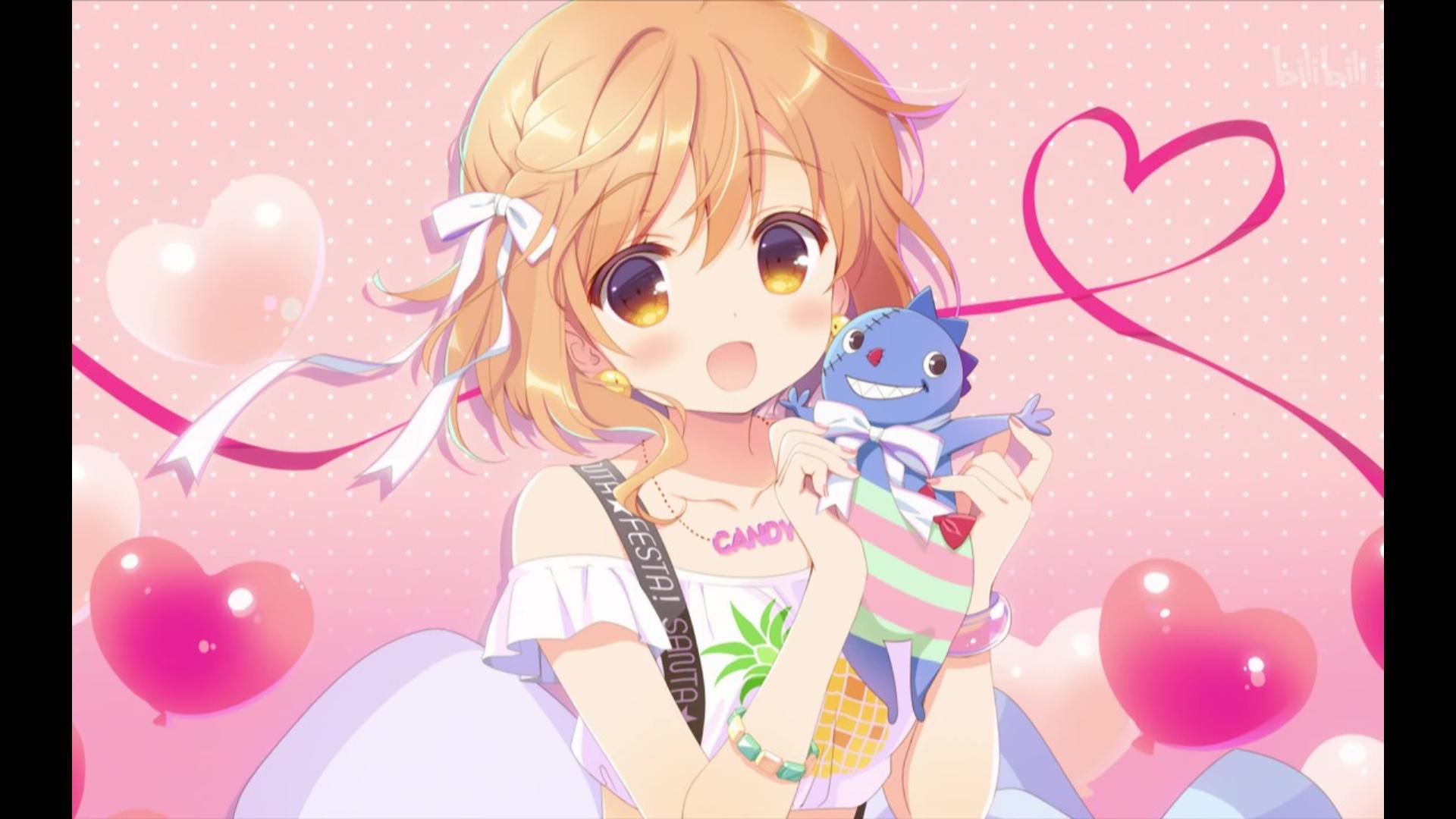 音乐少女:永远少年