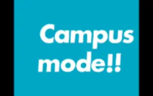 Video herunterladen: 牢広亲密度10解放 新歌《Campus Mode!!》 proA+11840分