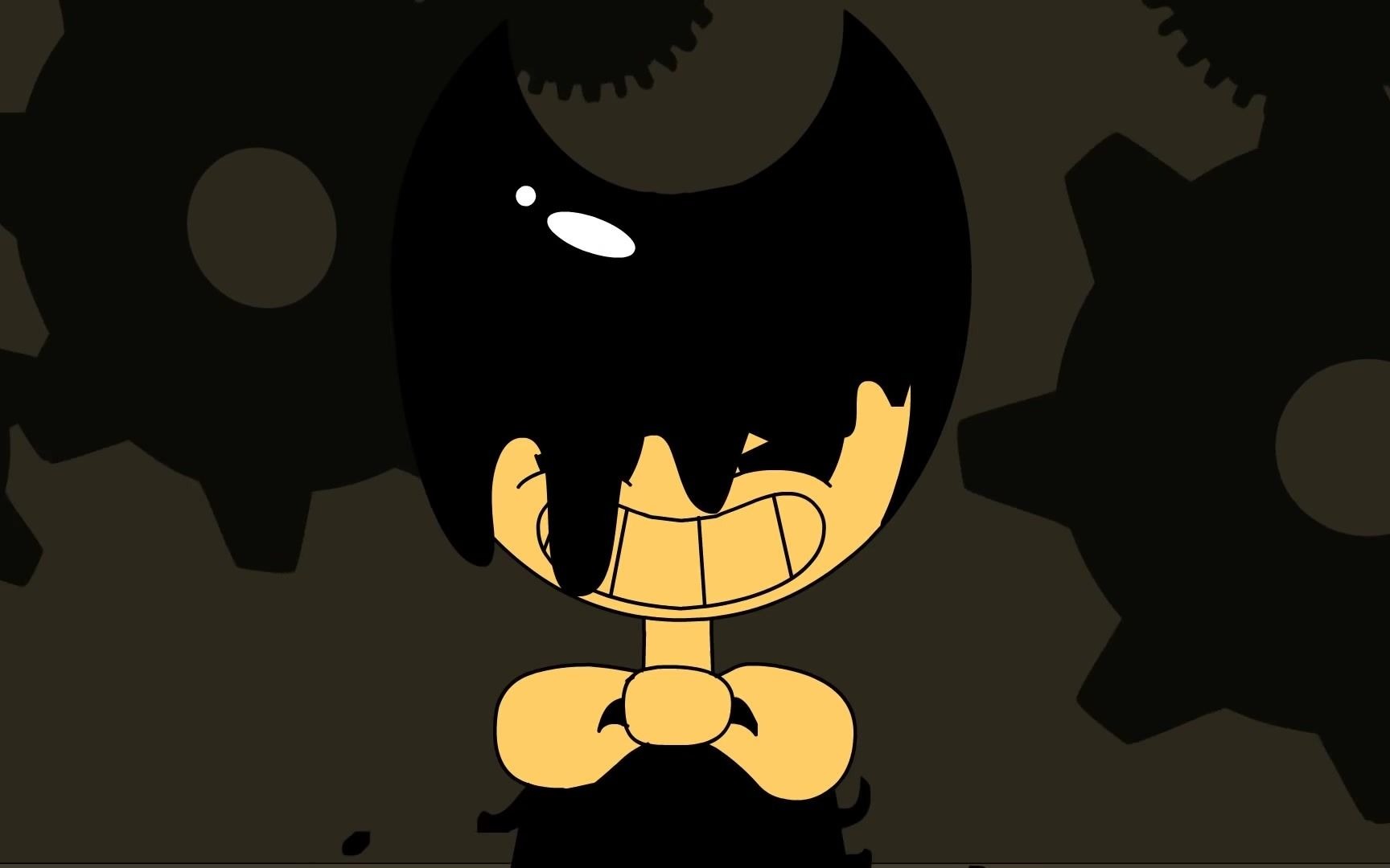 "breakfast meme" (班迪与他的墨水机动画)