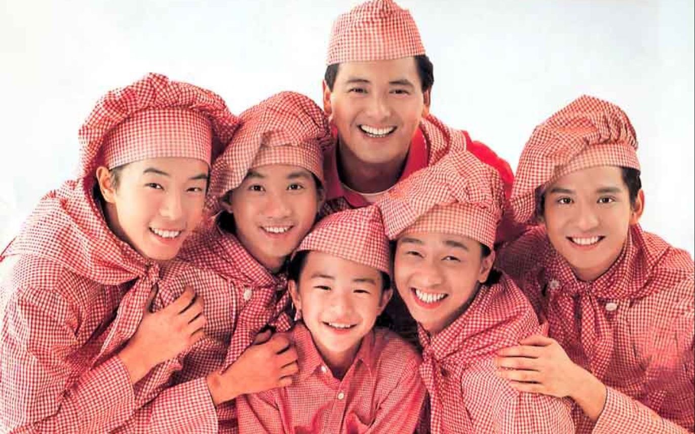 光辉岁月 beyond乐队 黄家驹 粤语版 歌词 经典音乐