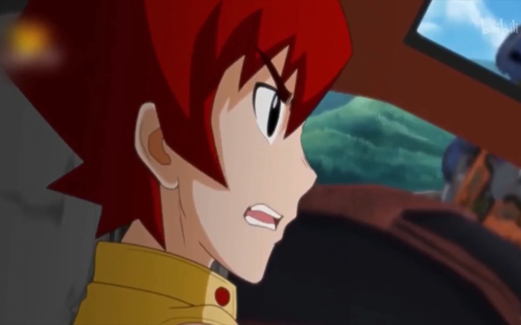 神龙拯救队之元气星魂