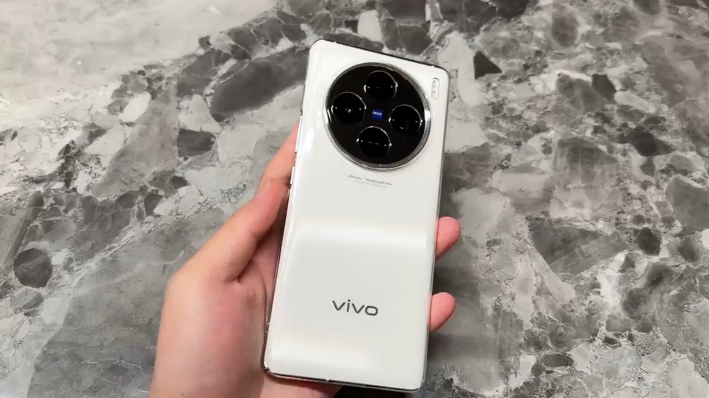 魔護衛·thunder 新品vivo x100透明硬殼不發黃x100pro晶透手機殼手機