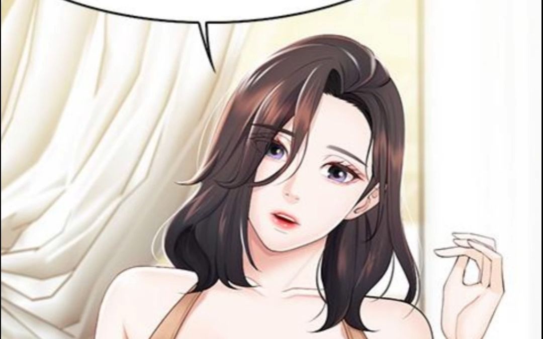 亲子餐厅的妈妈们韩漫最美老板娘!