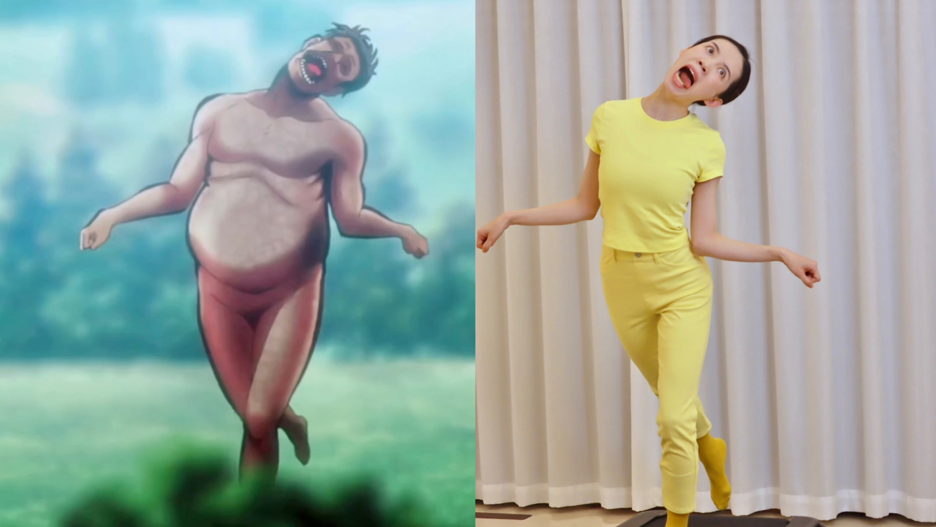 奇行种，也没有多奇怪嘛……