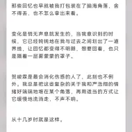 《不小心睡了同事怎么办》沙雕文 但是太太的文笔很细腻 真的很戳我点啊！