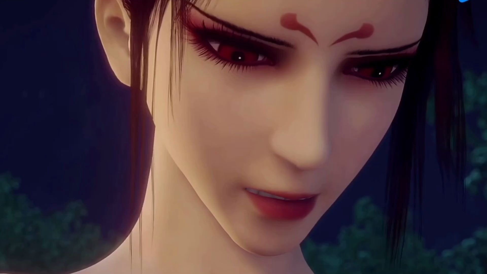 不良人女帝的盛世美颜,男装英姿飒爽,女装温文尔雅