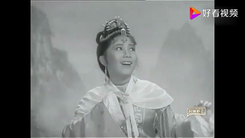 [图]怀旧电影金曲1960马兰花插曲马兰山上马兰花开