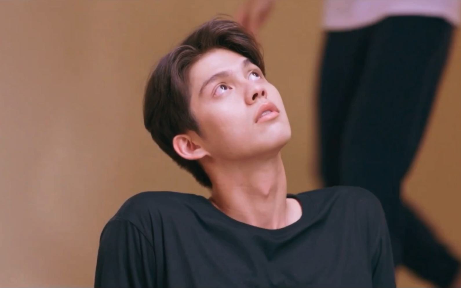 【假偶天成|bright&win】注视着你 我的心怦怦直跳