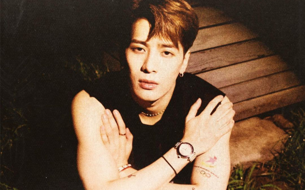 【王嘉尔】california | remix